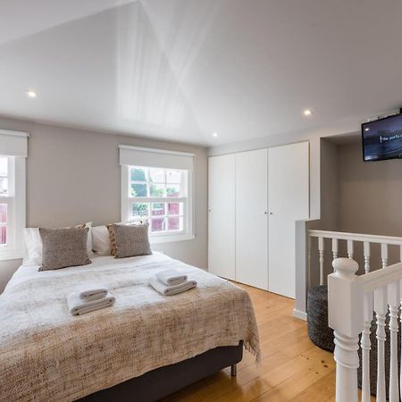 Guestready - Chic Retreat In The Heart Of Porto Apartment ภายนอก รูปภาพ