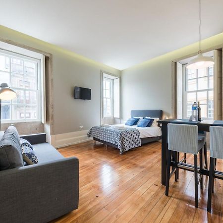 Guestready - Chic Retreat In The Heart Of Porto Apartment ภายนอก รูปภาพ