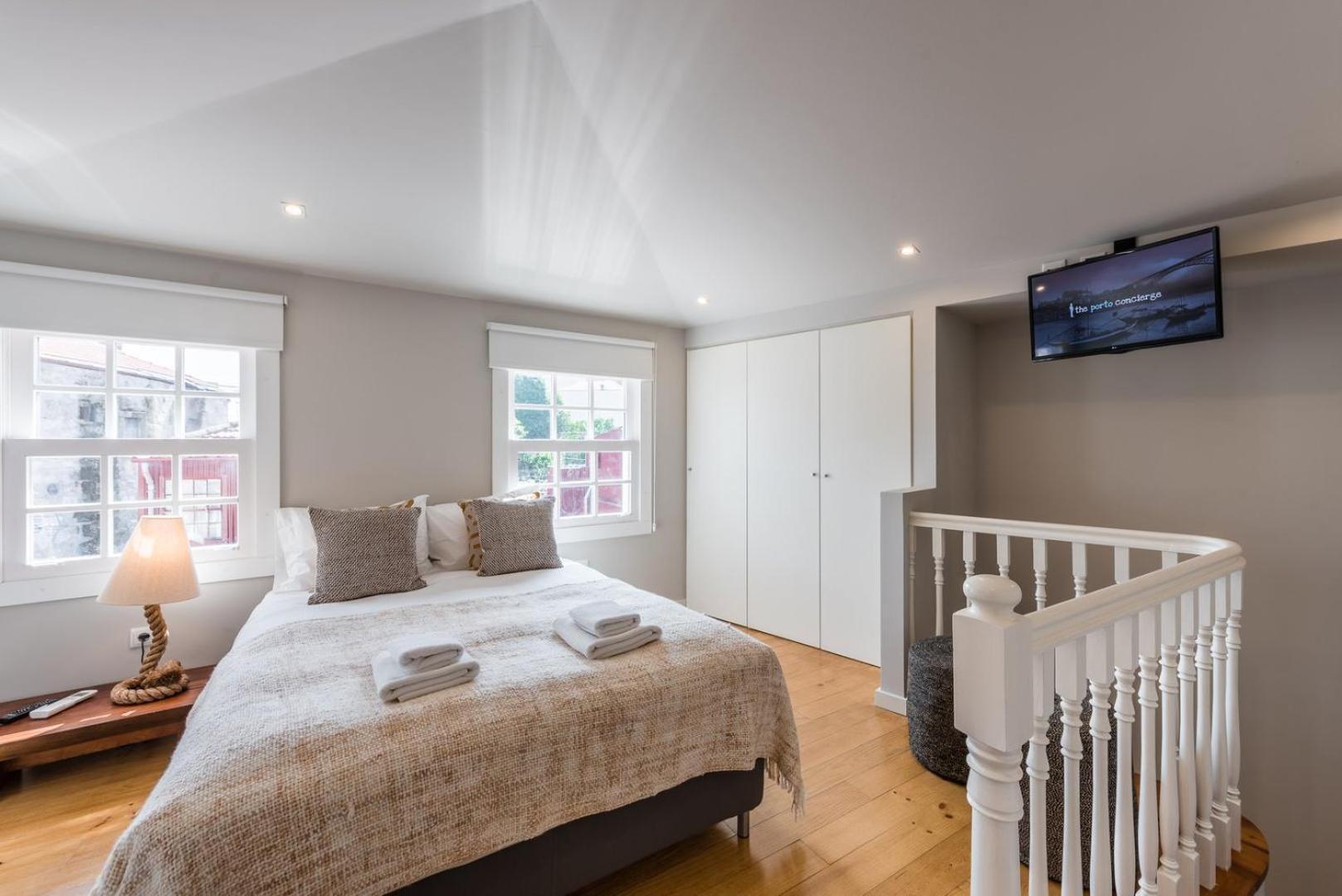 Guestready - Chic Retreat In The Heart Of Porto Apartment ภายนอก รูปภาพ
