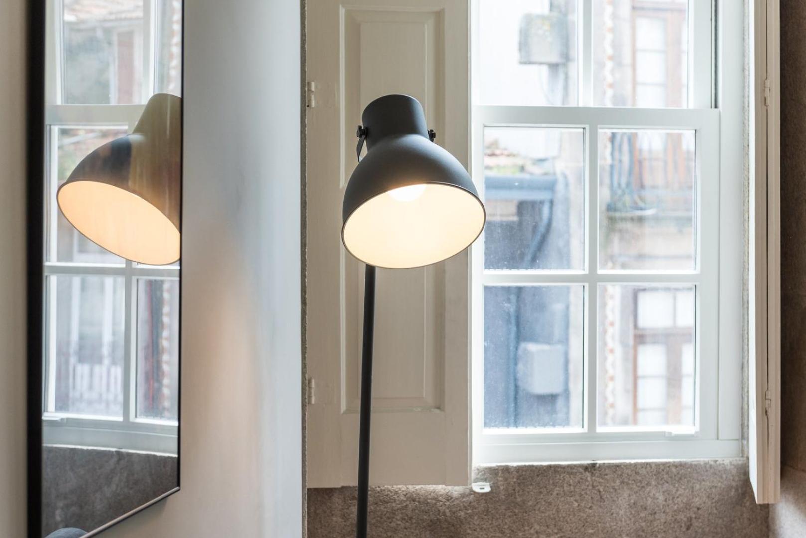 Guestready - Chic Retreat In The Heart Of Porto Apartment ภายนอก รูปภาพ