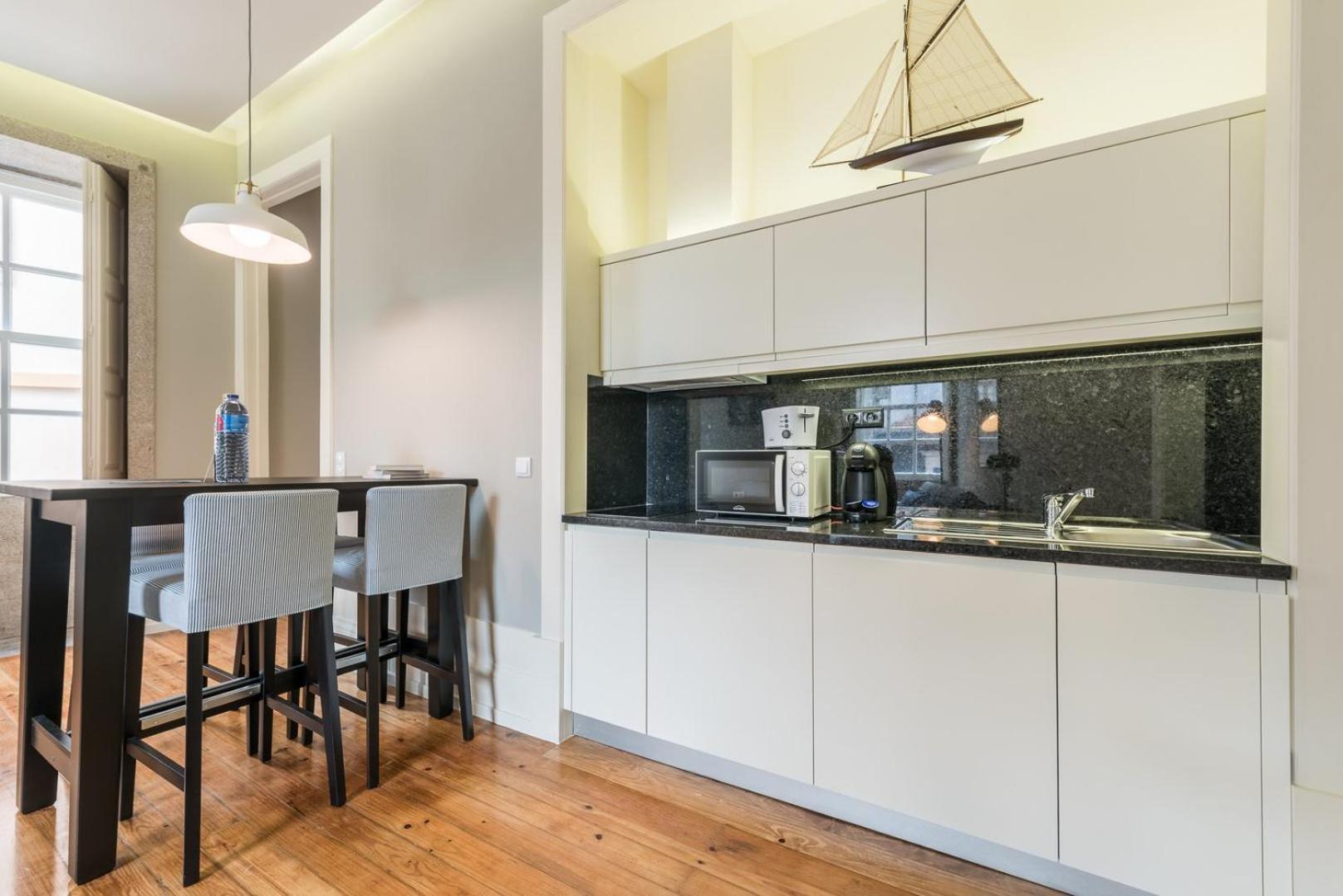 Guestready - Chic Retreat In The Heart Of Porto Apartment ภายนอก รูปภาพ