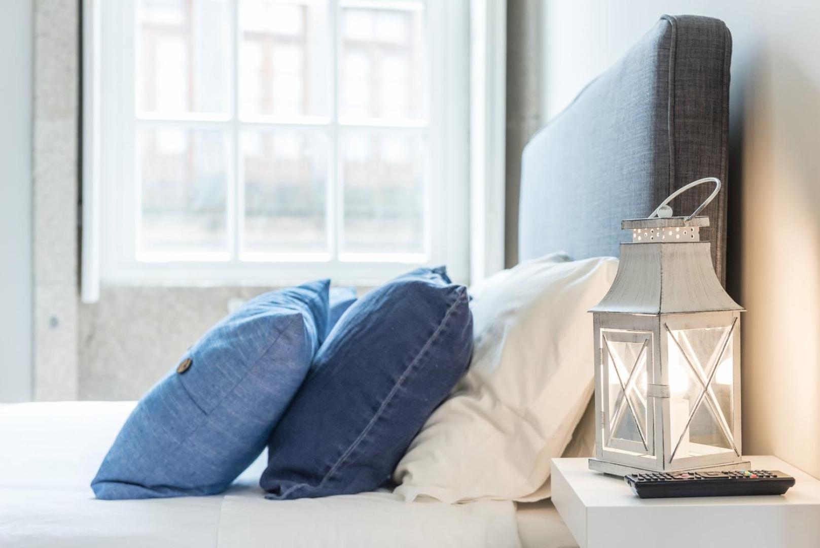Guestready - Chic Retreat In The Heart Of Porto Apartment ภายนอก รูปภาพ