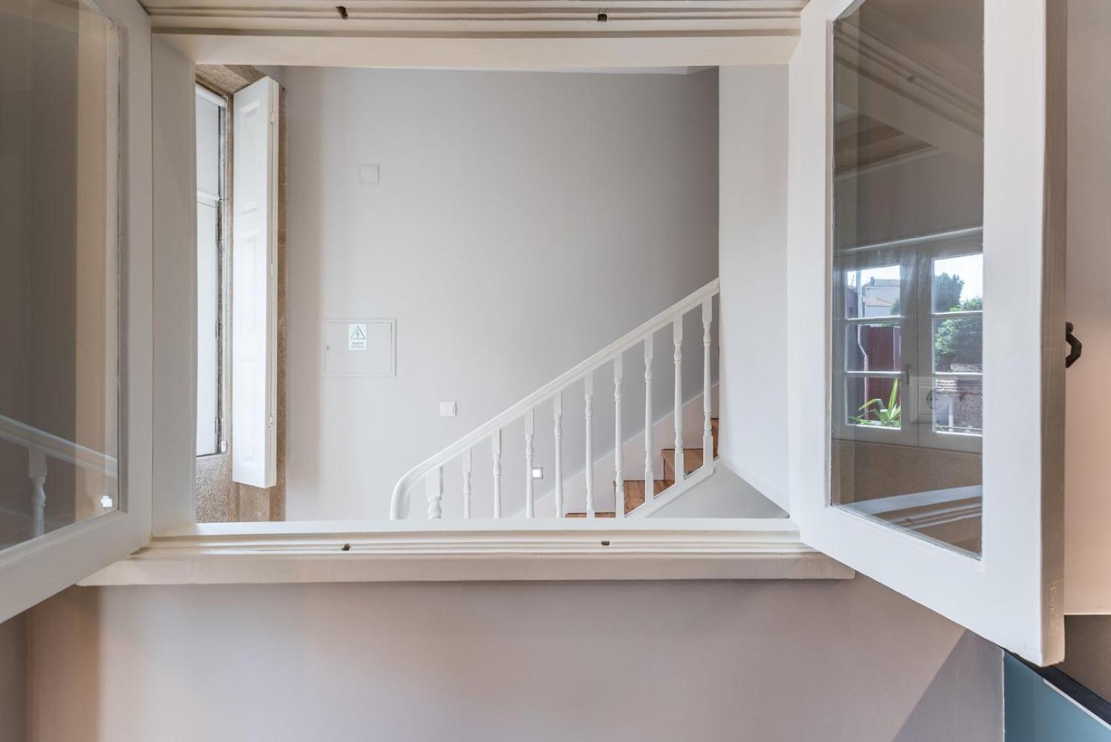 Guestready - Chic Retreat In The Heart Of Porto Apartment ภายนอก รูปภาพ
