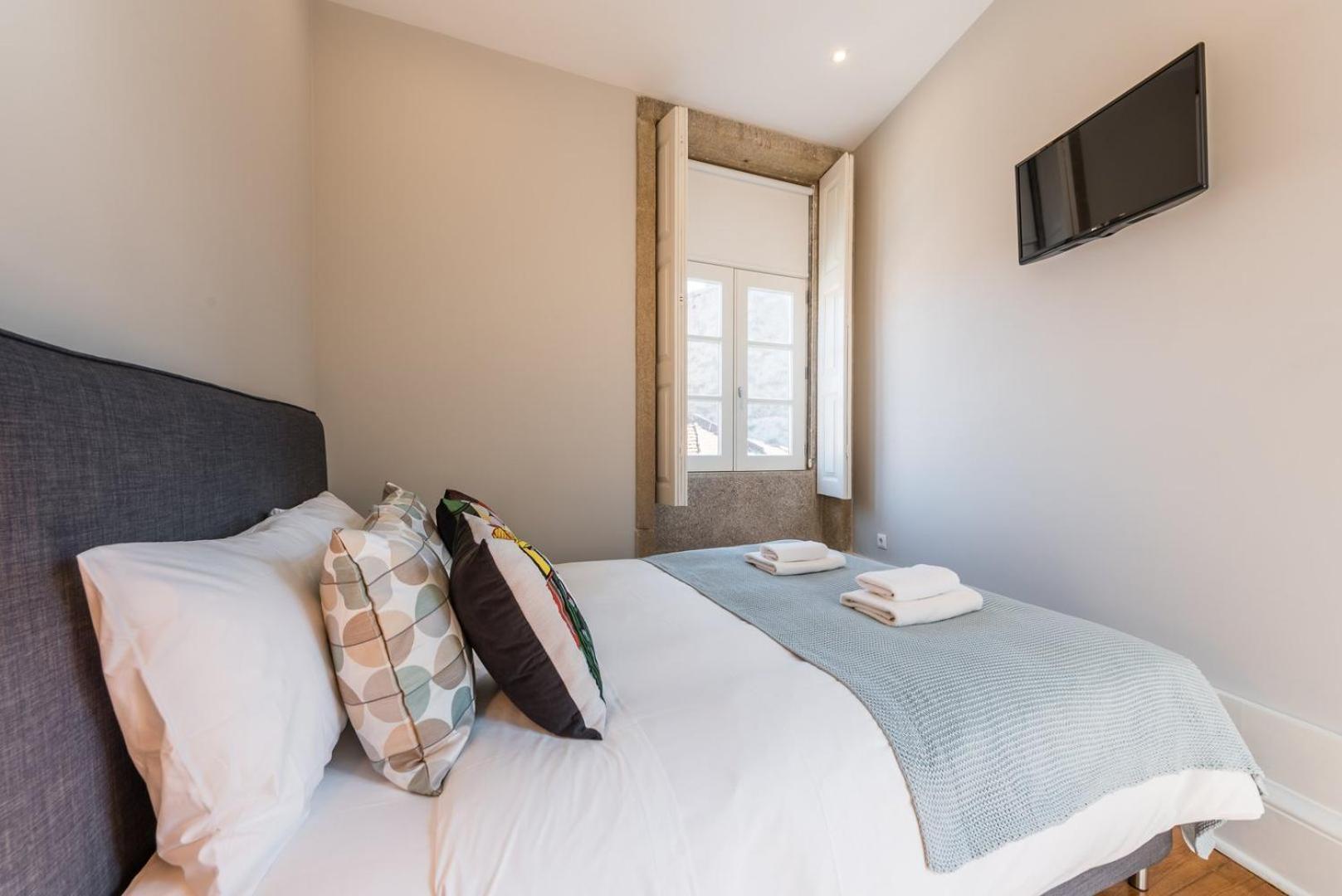 Guestready - Chic Retreat In The Heart Of Porto Apartment ภายนอก รูปภาพ