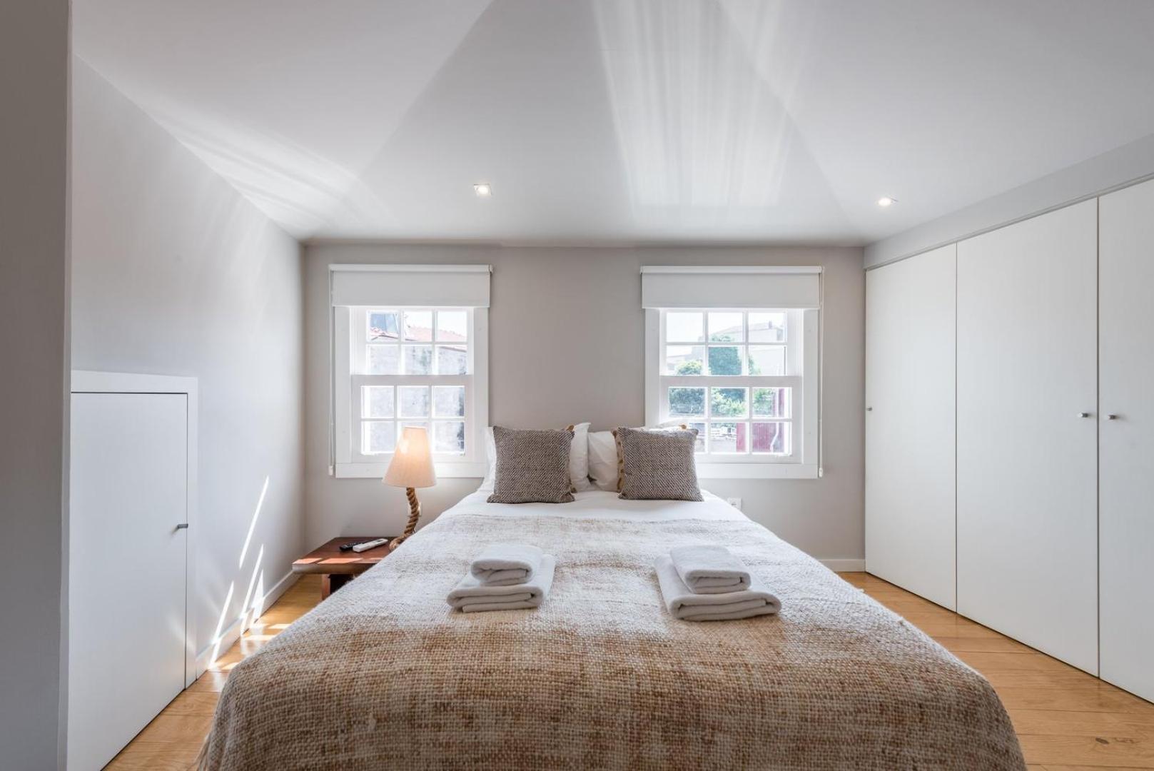 Guestready - Chic Retreat In The Heart Of Porto Apartment ภายนอก รูปภาพ