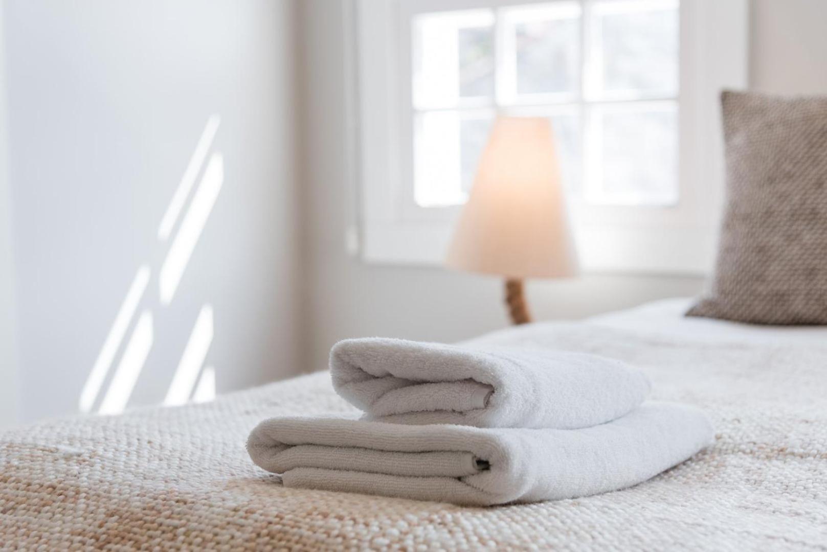 Guestready - Chic Retreat In The Heart Of Porto Apartment ภายนอก รูปภาพ