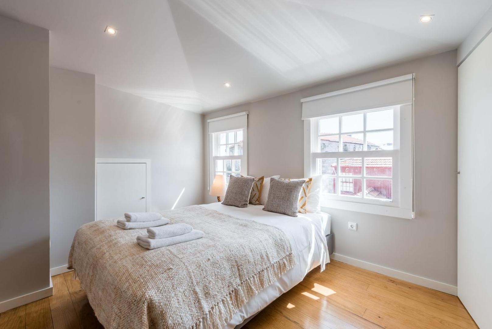 Guestready - Chic Retreat In The Heart Of Porto Apartment ภายนอก รูปภาพ