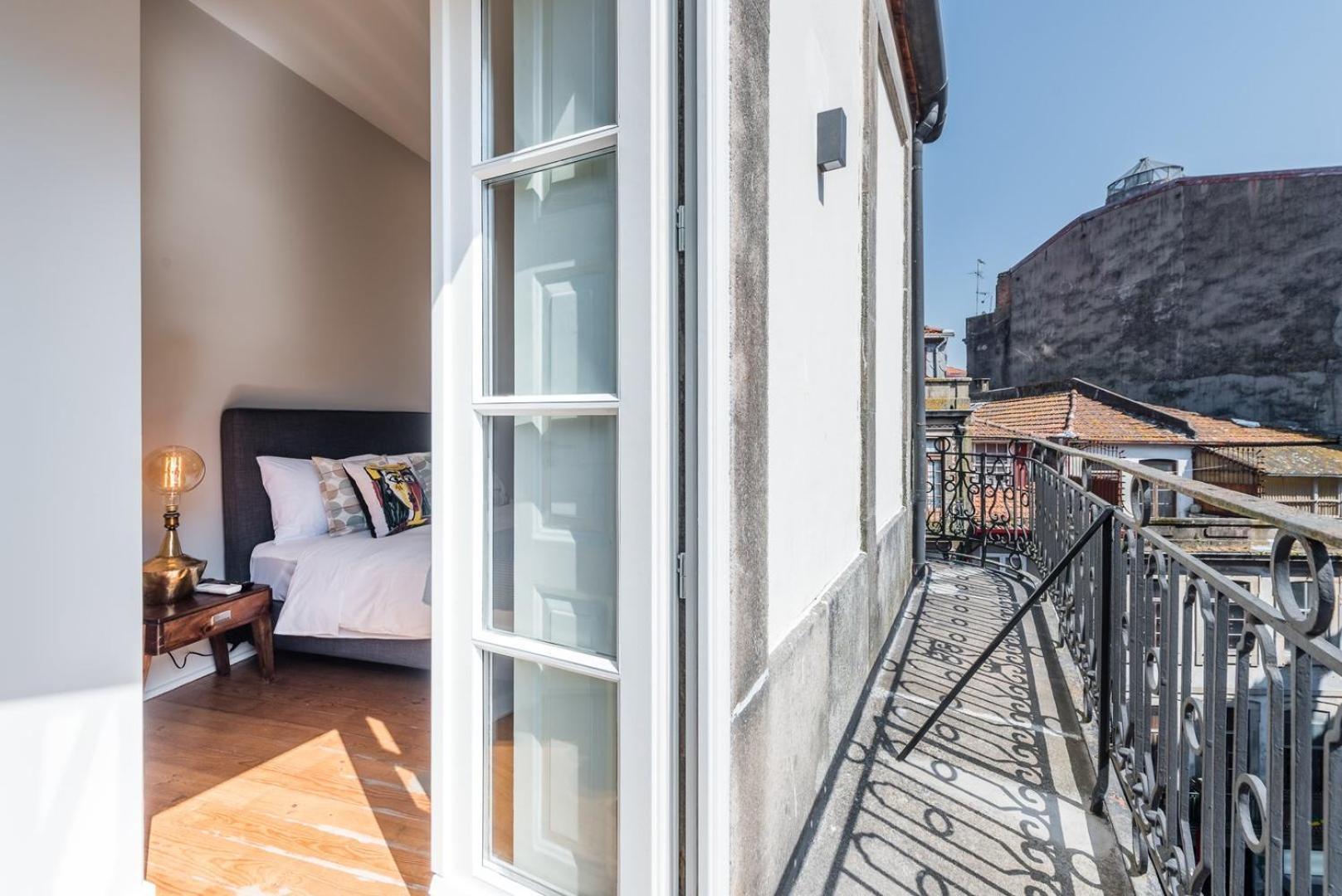 Guestready - Chic Retreat In The Heart Of Porto Apartment ภายนอก รูปภาพ