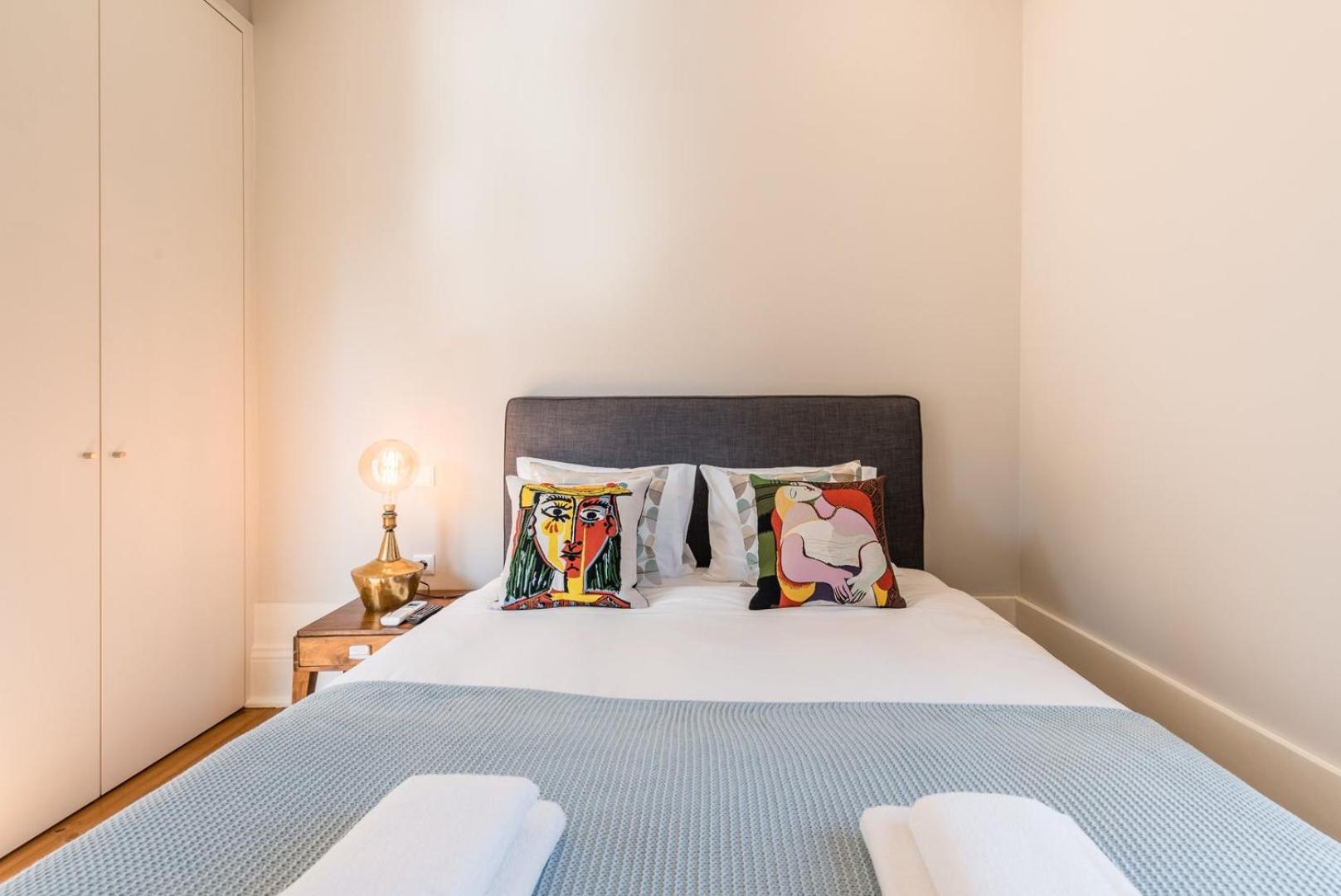 Guestready - Chic Retreat In The Heart Of Porto Apartment ภายนอก รูปภาพ