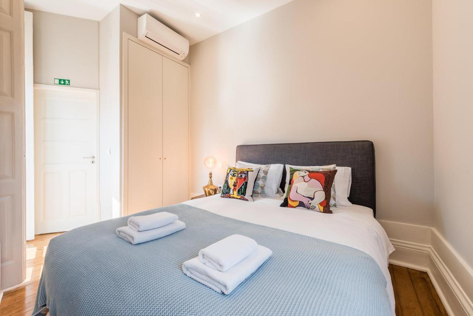 Guestready - Chic Retreat In The Heart Of Porto Apartment ภายนอก รูปภาพ