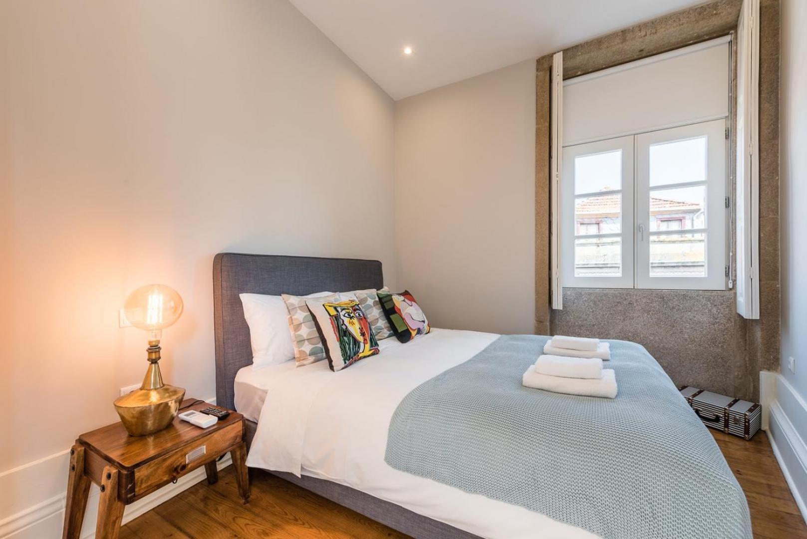 Guestready - Chic Retreat In The Heart Of Porto Apartment ภายนอก รูปภาพ